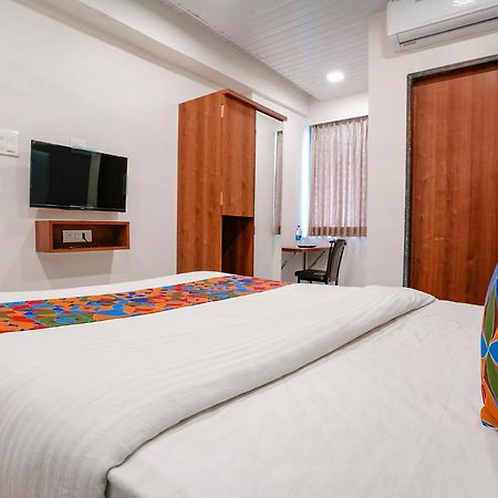 Fabhotel The Mint 孟买 外观 照片