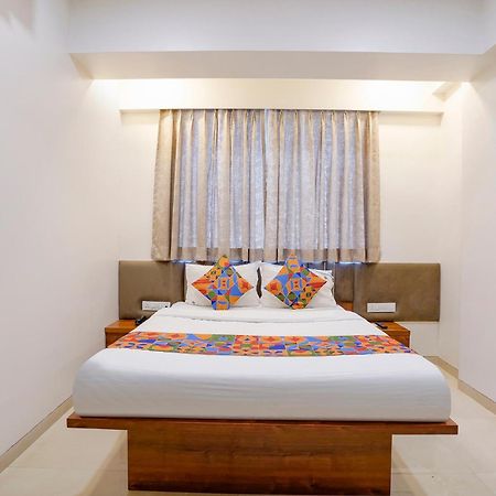 Fabhotel The Mint 孟买 外观 照片